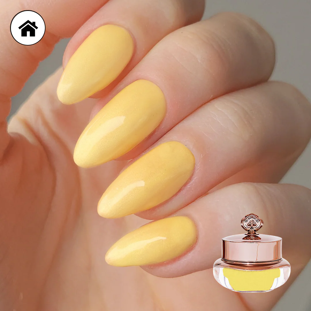 Mousse - Classic Color Changing Nail Powder