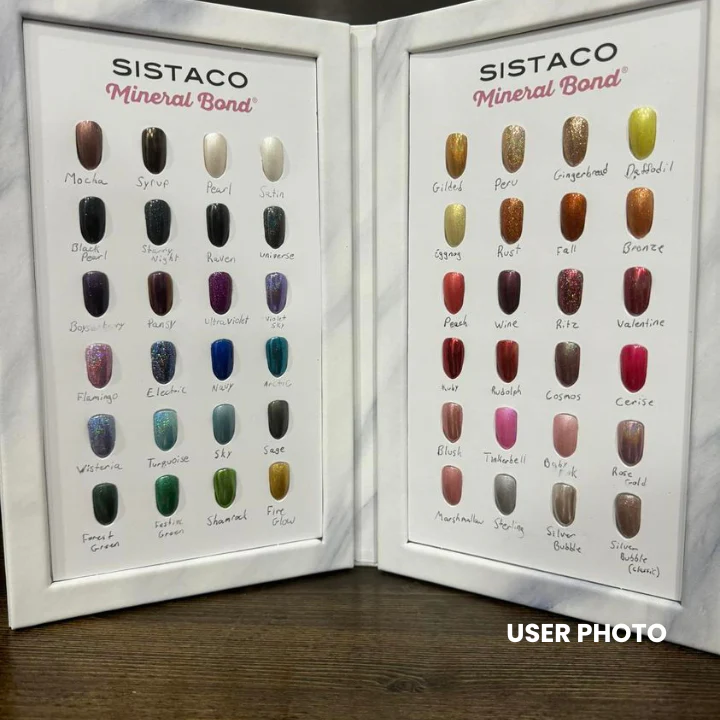 Nail Notebook - Image 4