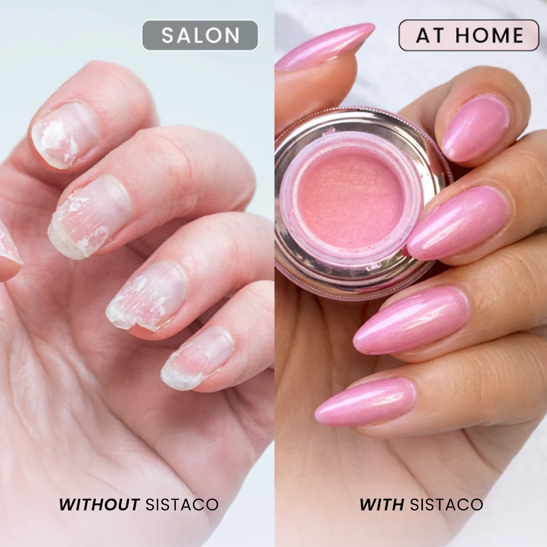 Mineral Bond Nail Set - Image 9