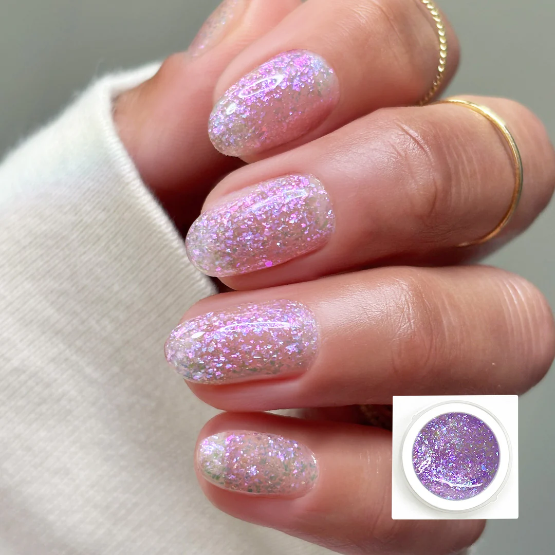 Nebula - Finishing Touch