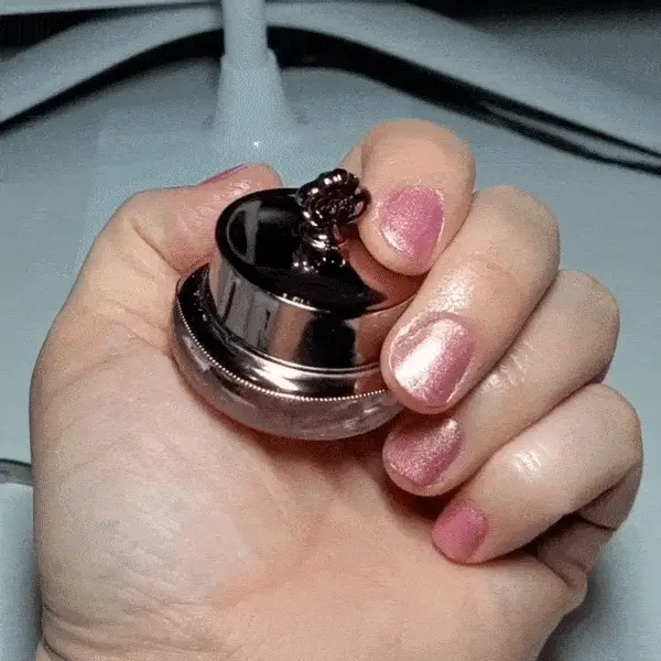 Ophelia - Classic Nail Powder - Image 4