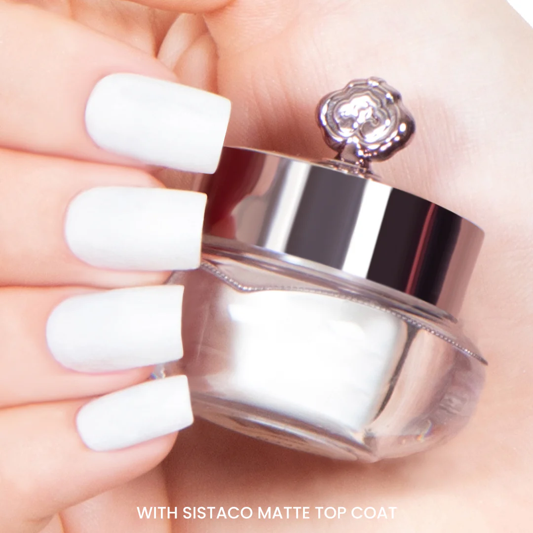 Pearl - Classic Nail Powder - Image 2