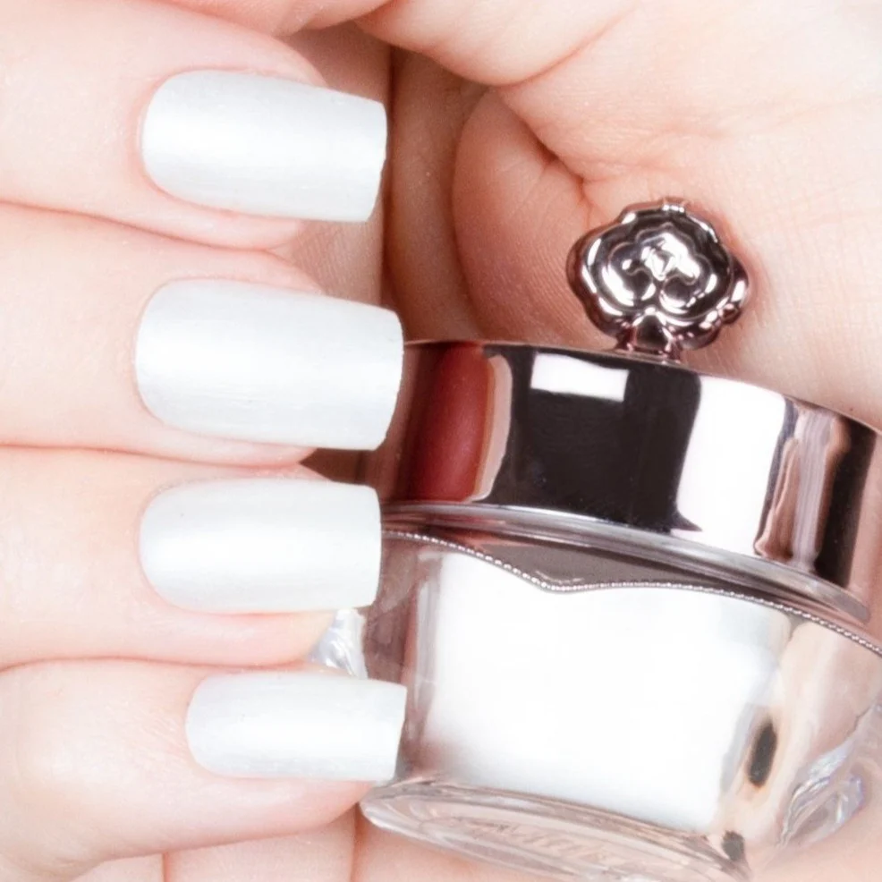 Pearl - Classic Nail Powder - Image 3