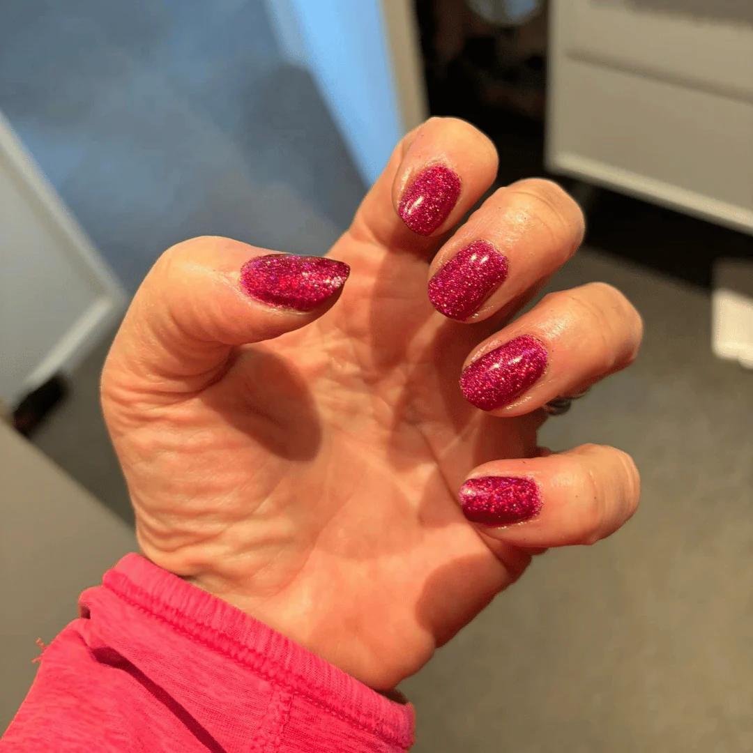 Pebble - Holographic Nail Powder - Image 6