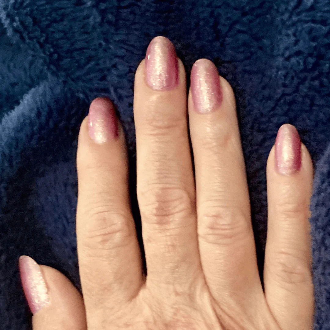 Peony - Classic Nail Powder - Image 3