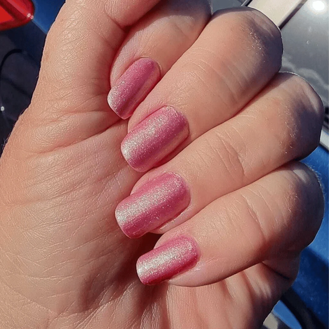 Peony - Classic Nail Powder - Image 5