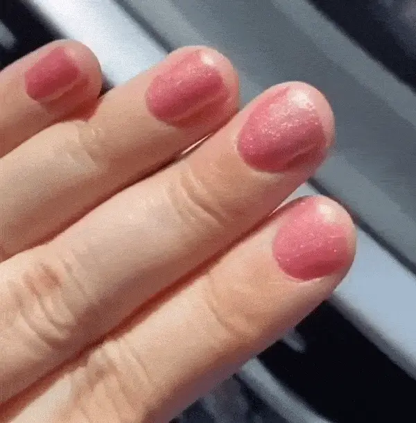 Peony - Classic Nail Powder - Image 6