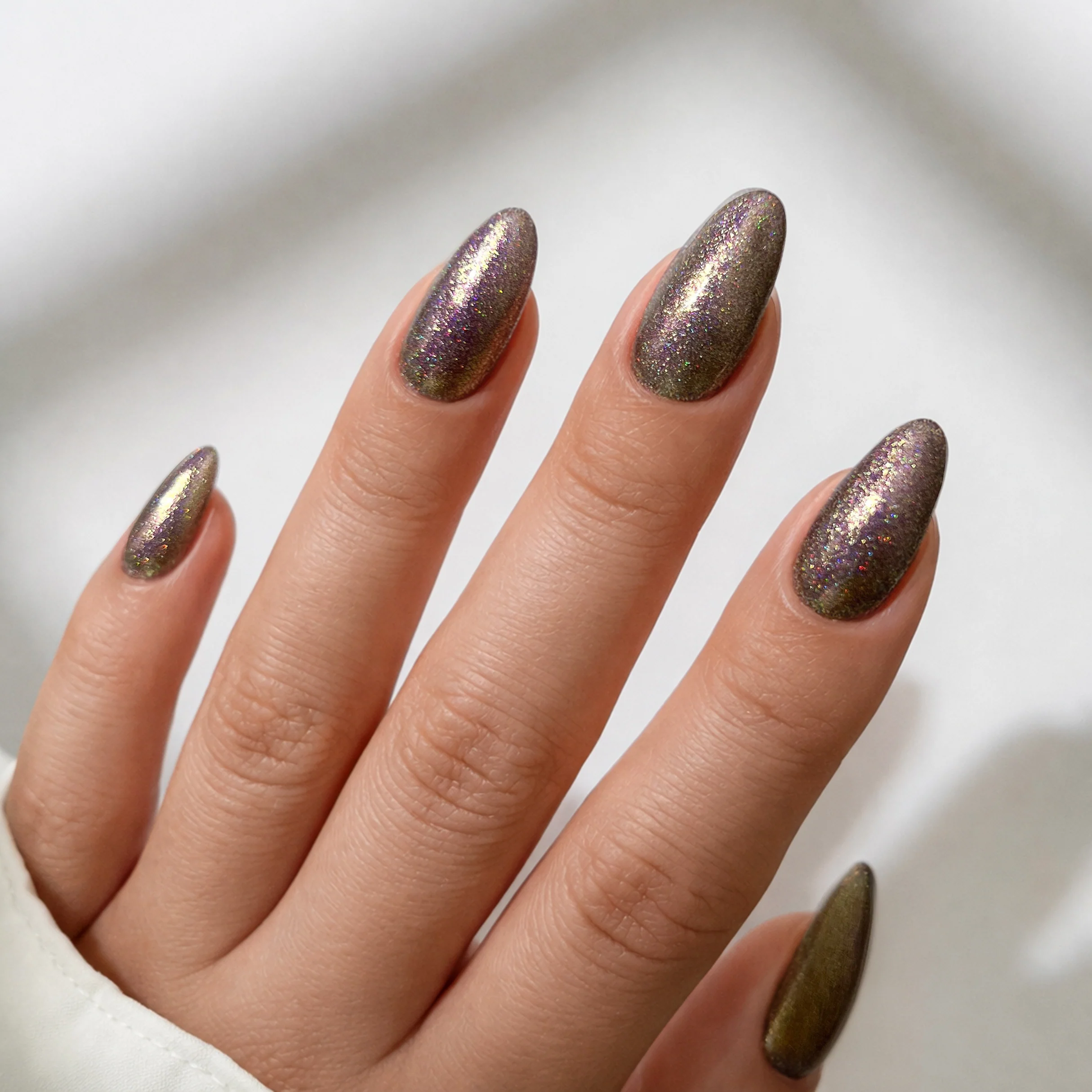 Pineleaf - Classic Nail Powder - Image 2