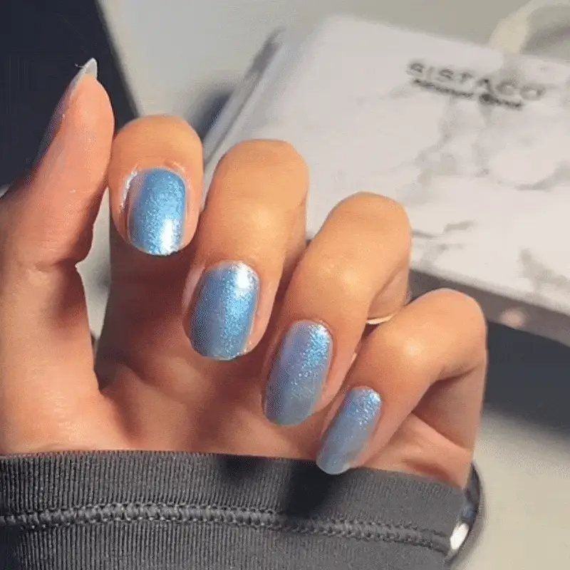 Polar - Classic Nail Powder - Image 2
