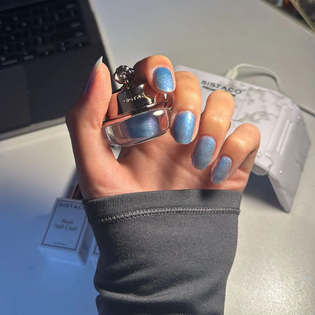 Polar - Classic Nail Powder - Image 3