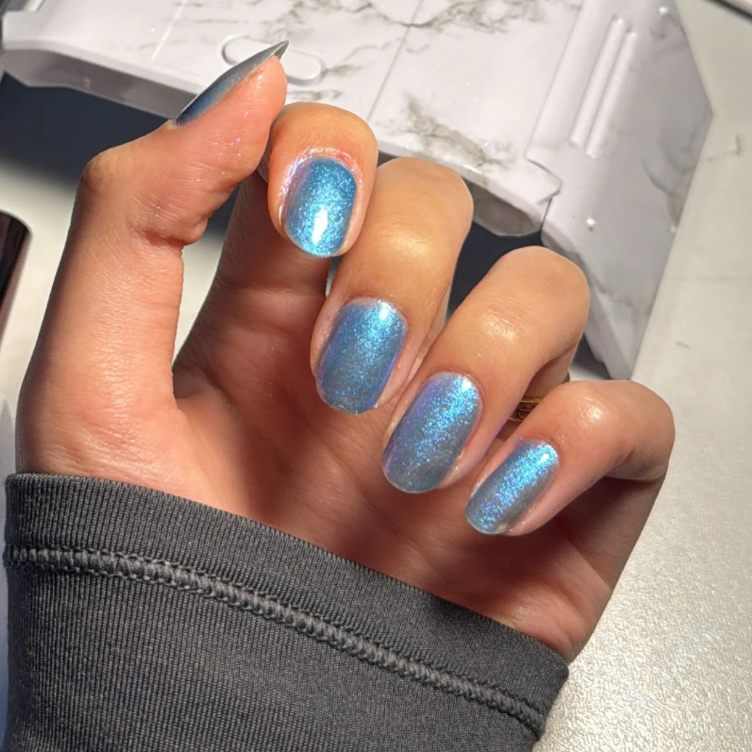 Polar - Classic Nail Powder - Image 4