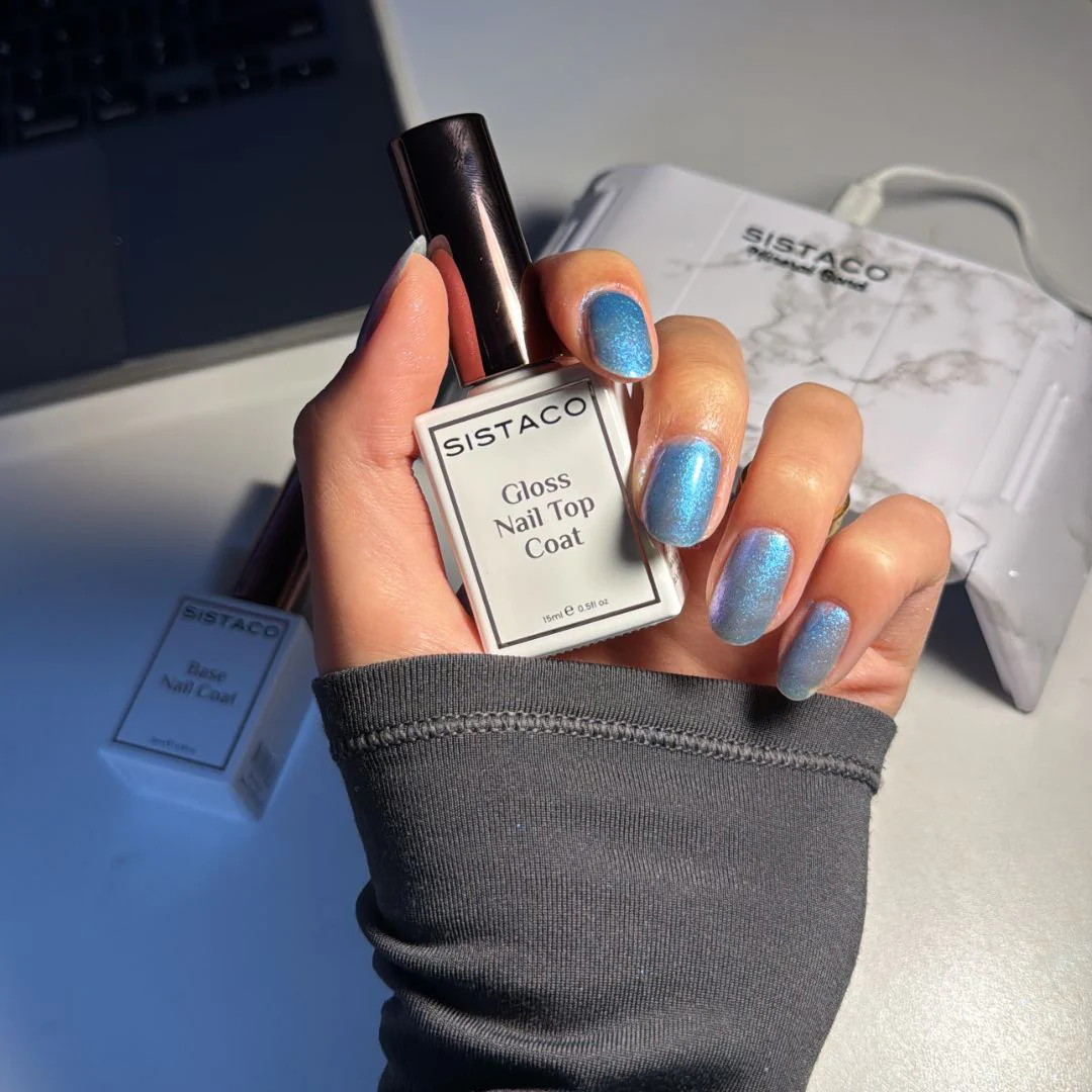 Polar - Classic Nail Powder - Image 5