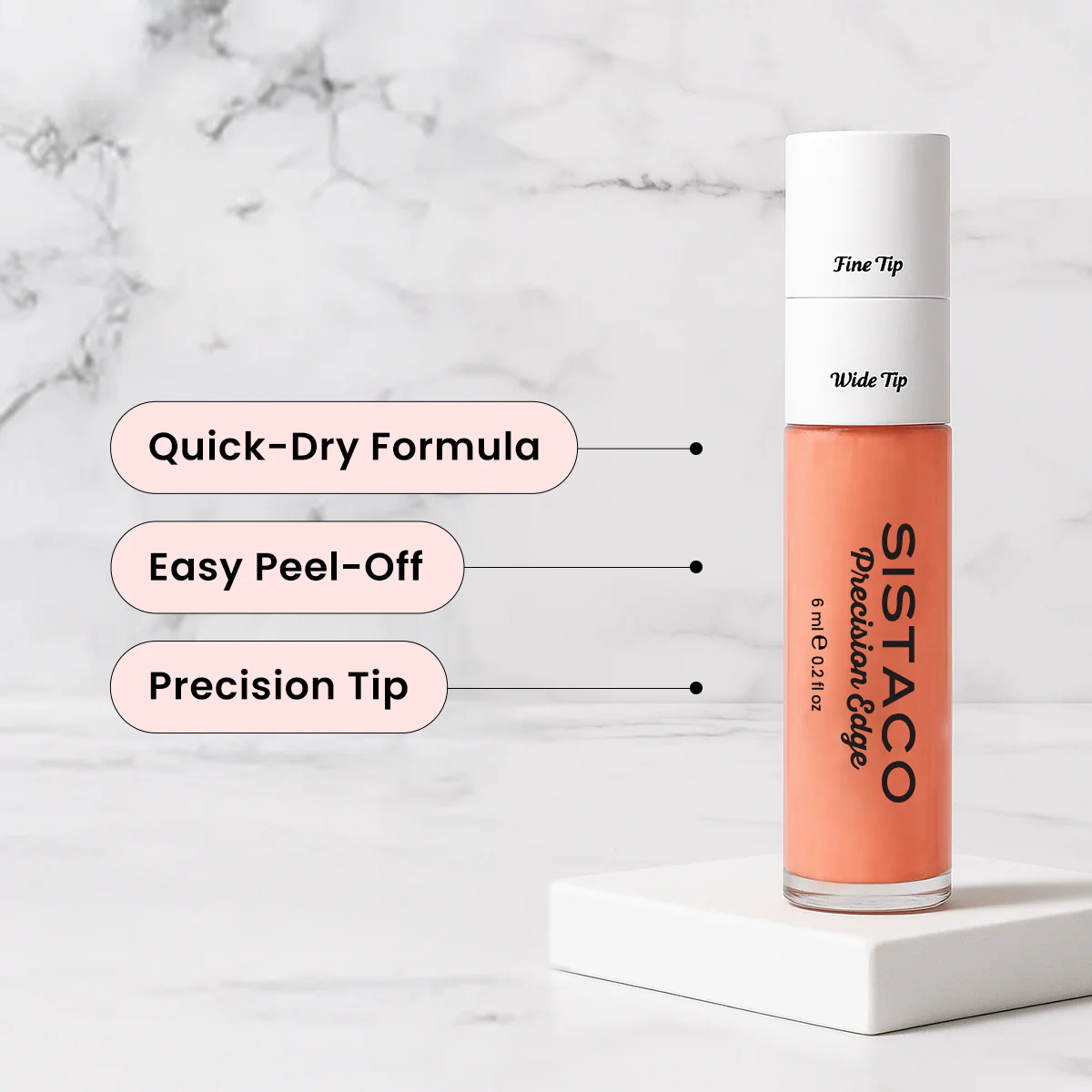 Precision Edge - Image 5