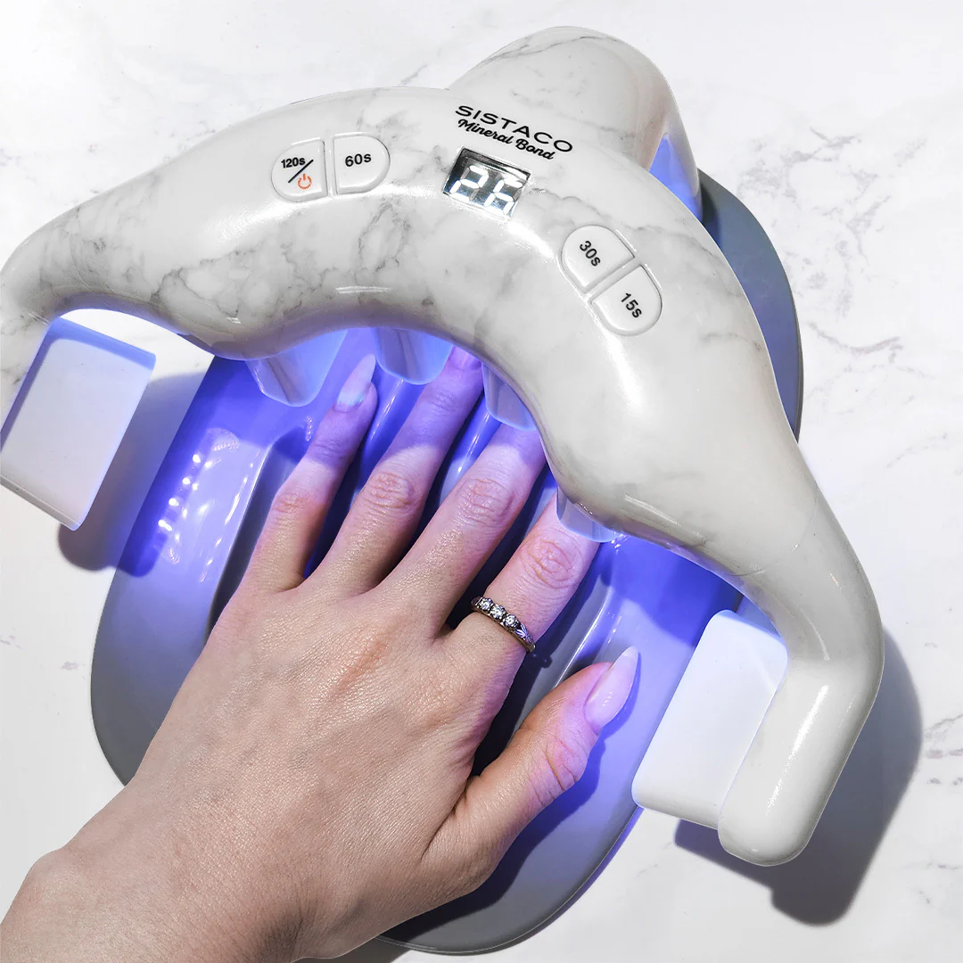 Precision Nail Lamp - Image 2