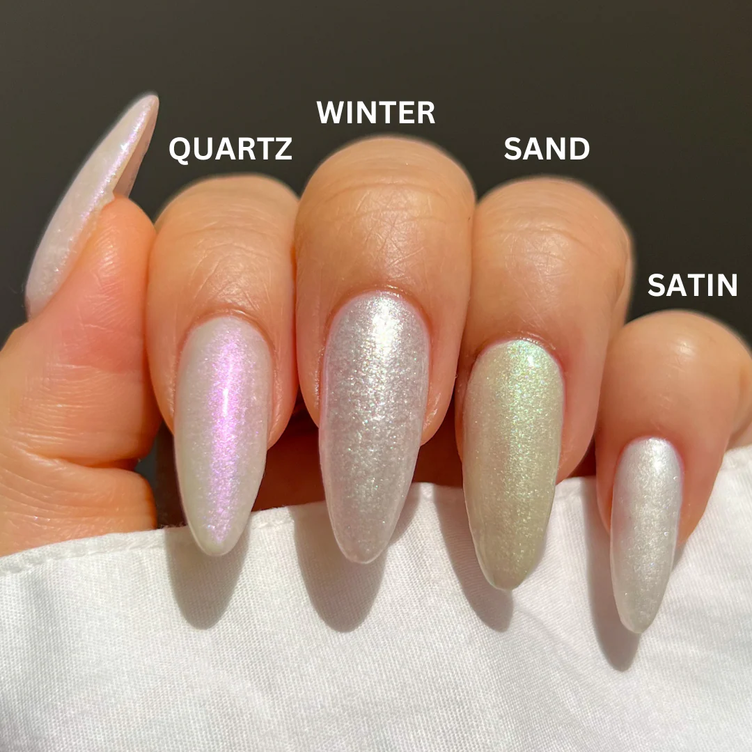 Quartz - Classic Nail Powder - Image 2