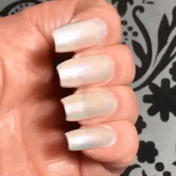 Quartz - Classic Nail Powder - Image 3