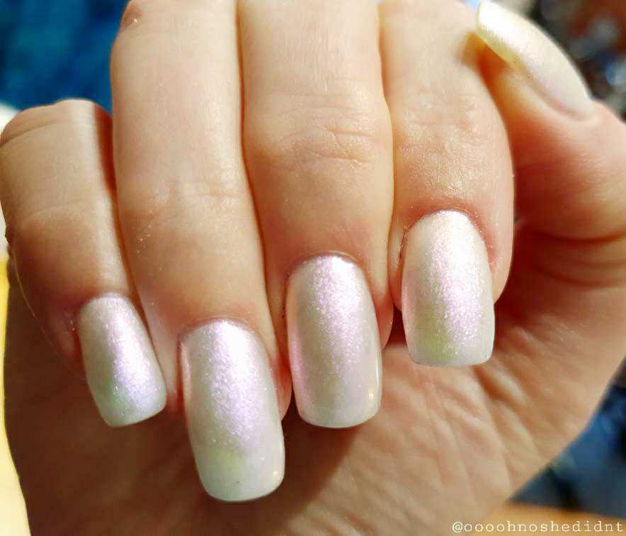 Quartz - Classic Nail Powder - Image 4