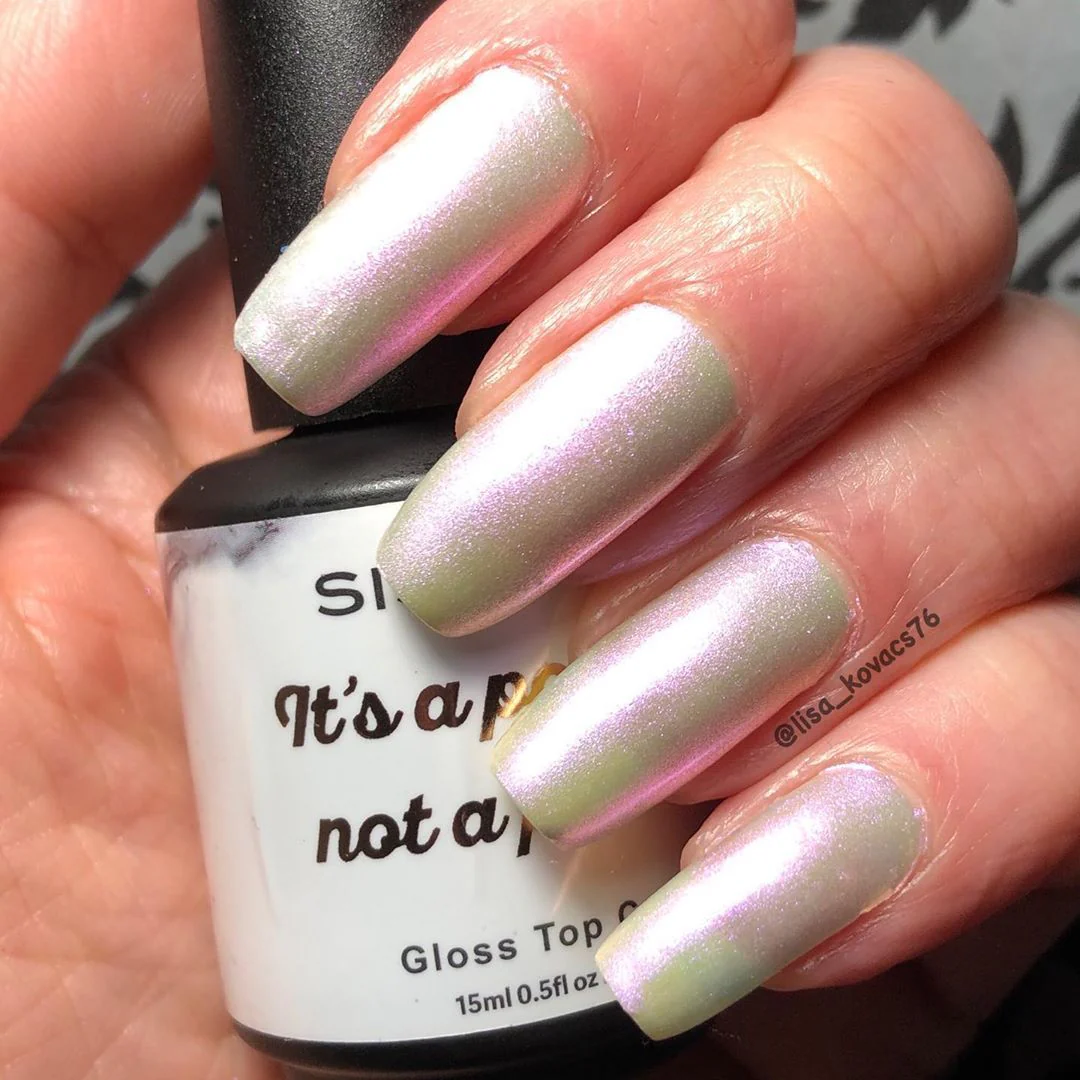 Quartz - Classic Nail Powder - Image 5