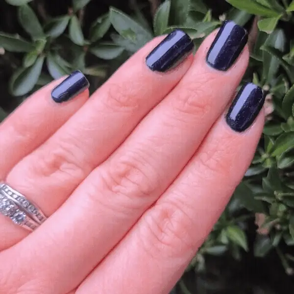 Raven - Metallic Nail Powder - Image 3