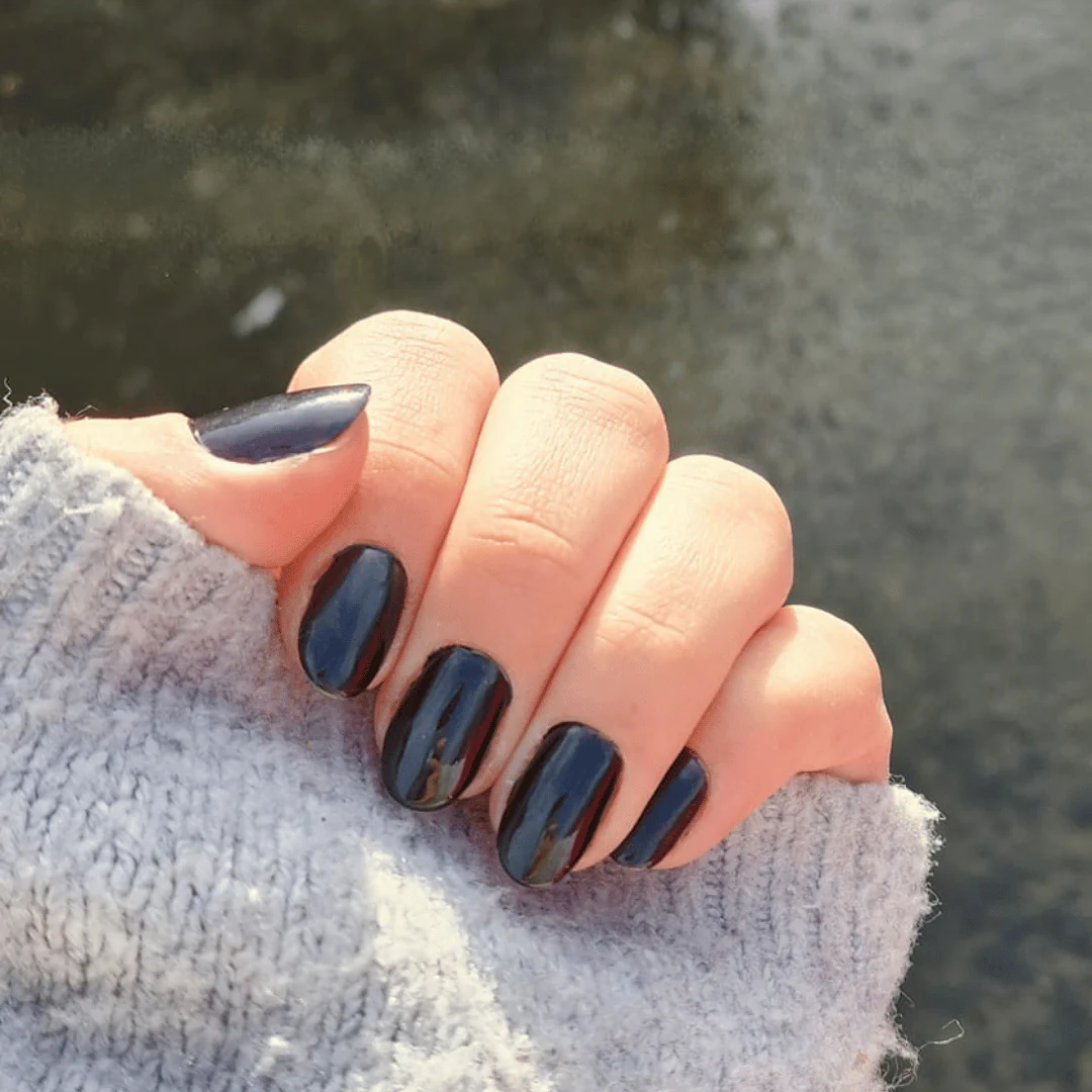 Raven - Metallic Nail Powder - Image 5