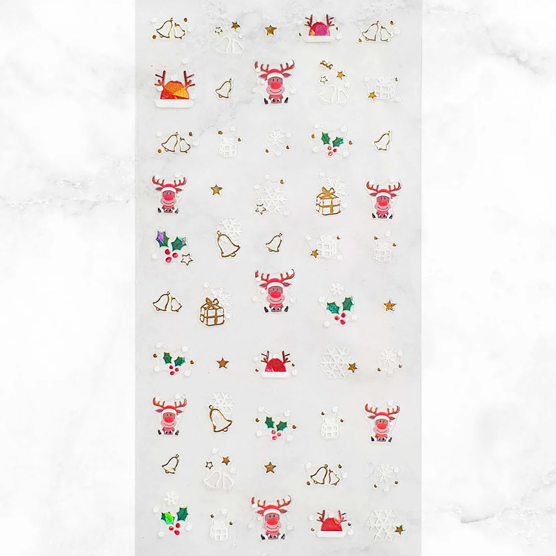 Santa's Here - Image 3