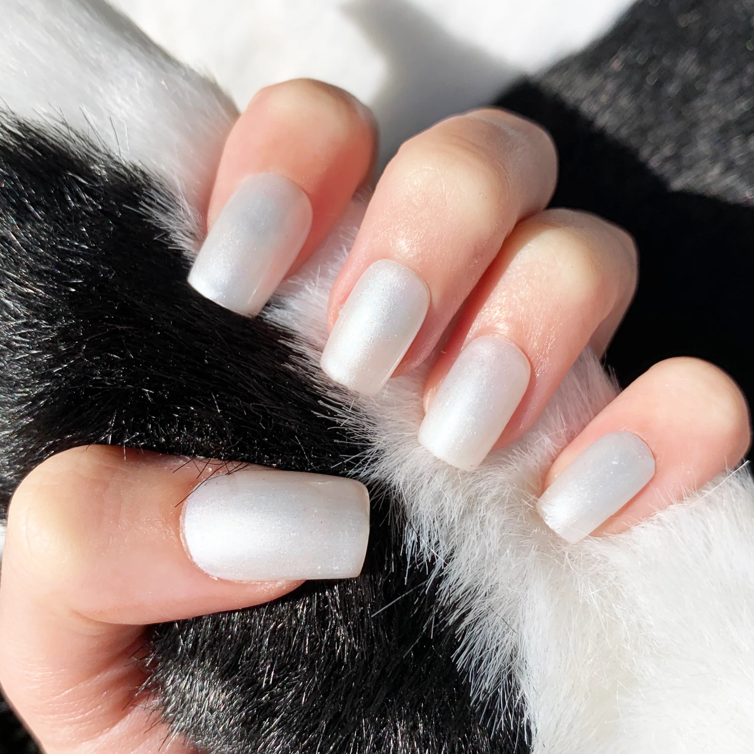 Satin - Classic Nail Powder - Image 4