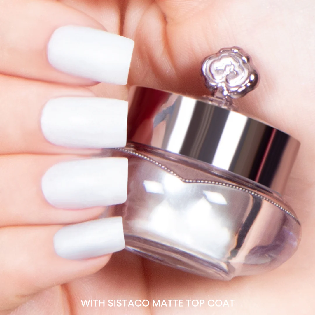 Satin - Classic Nail Powder - Image 5