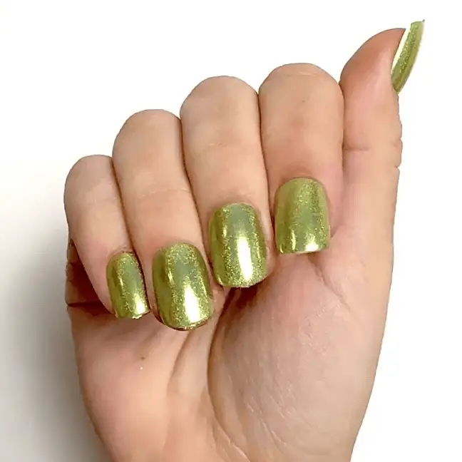 Sequine - Holographic Nail Powder - Image 4