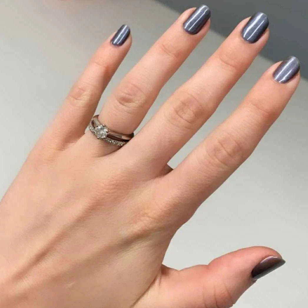 Shadow - Classic Nail Powder - Image 5
