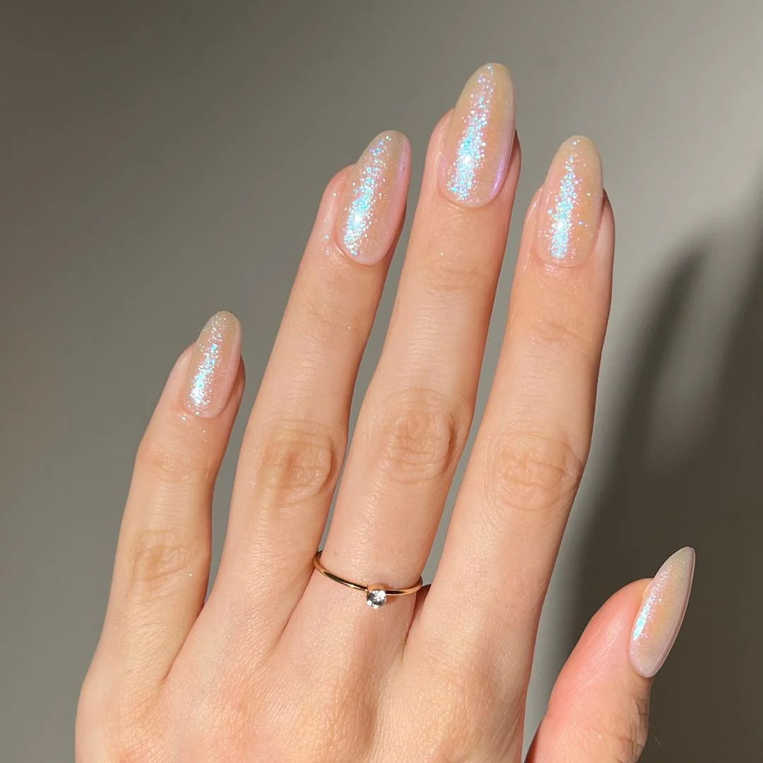 Silk - Classic Nail Powder - Image 3