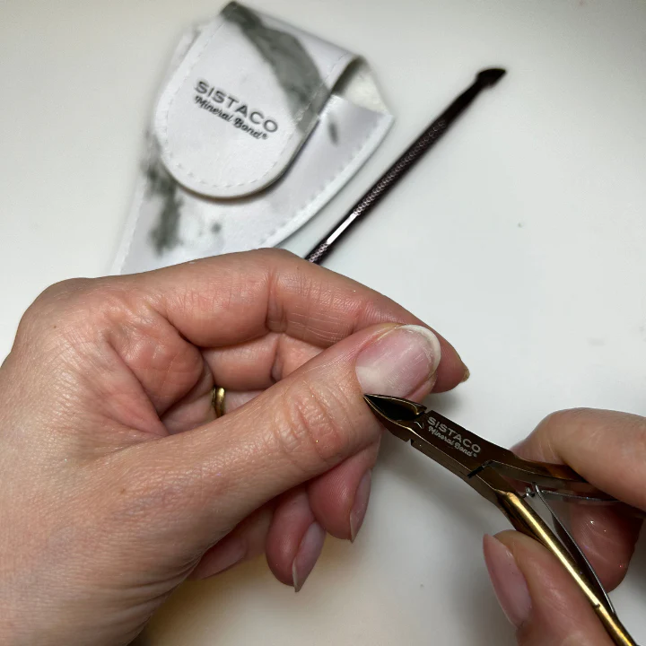 Cuticle Snippers - Image 3