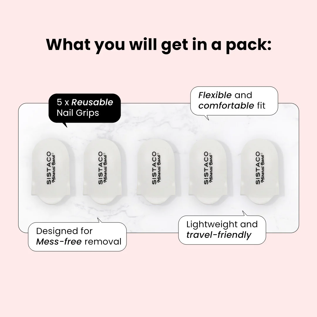 Nail Grips - Image 4