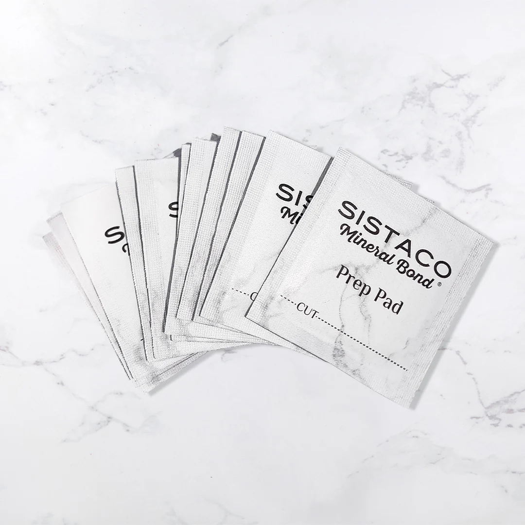 Prep Pads