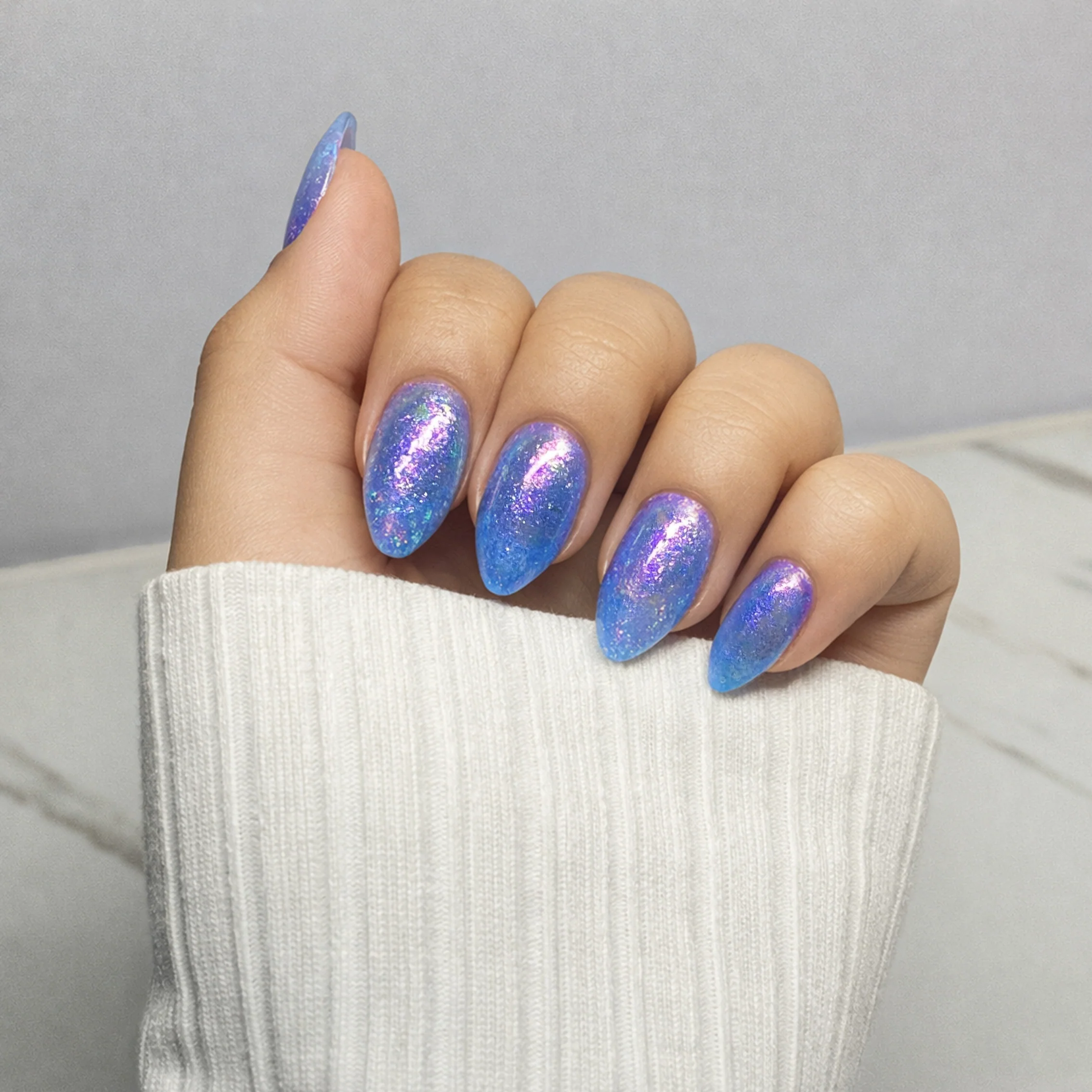 Skyrose - Classic Nail Powder - Image 2