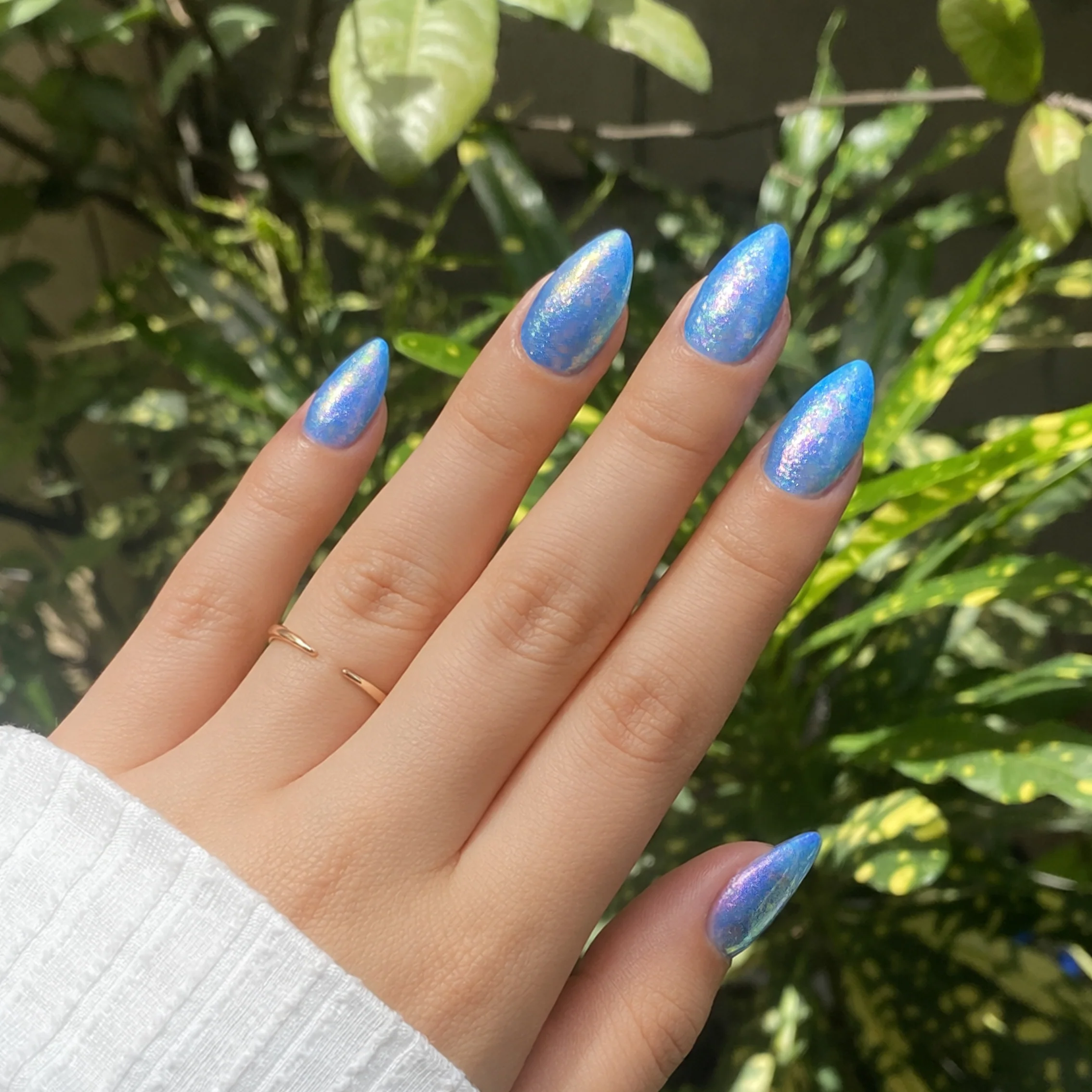 Skyrose - Classic Nail Powder - Image 3