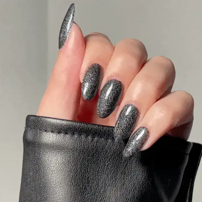 Starry Night - Classic Nail Powder - Image 5