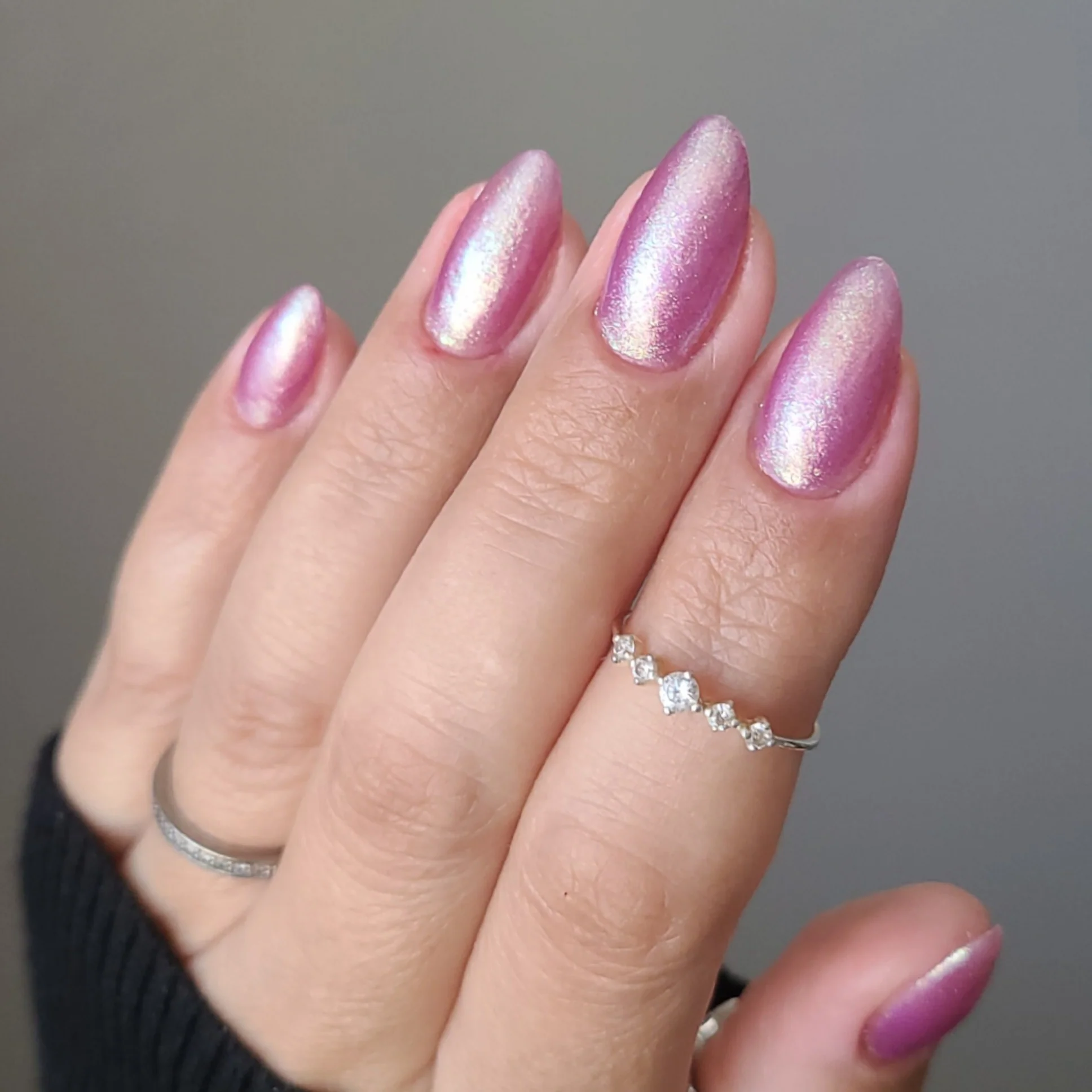 Stellar - Classic Nail Powder - Image 4