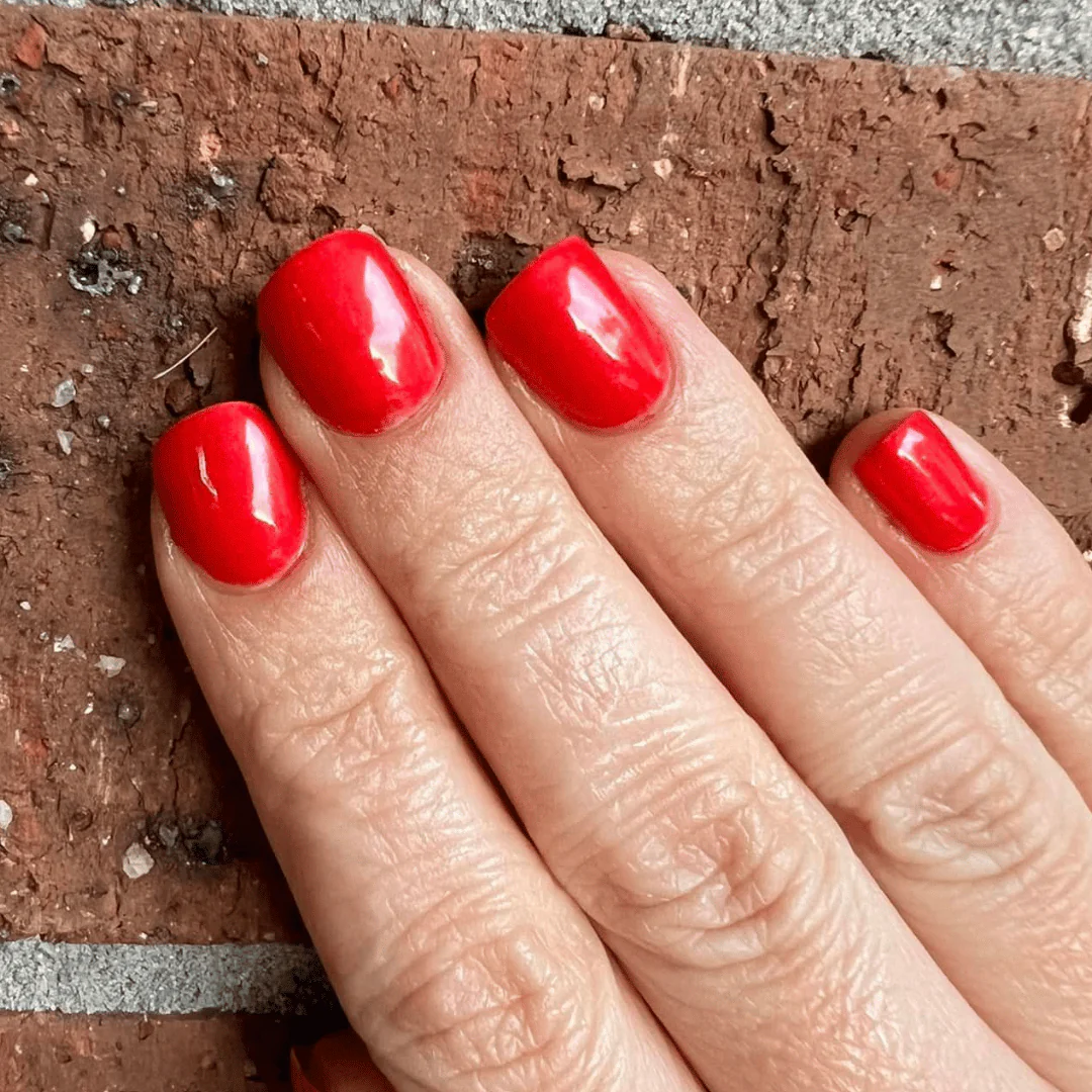Sunshade - Classic Nail Powder - Image 2