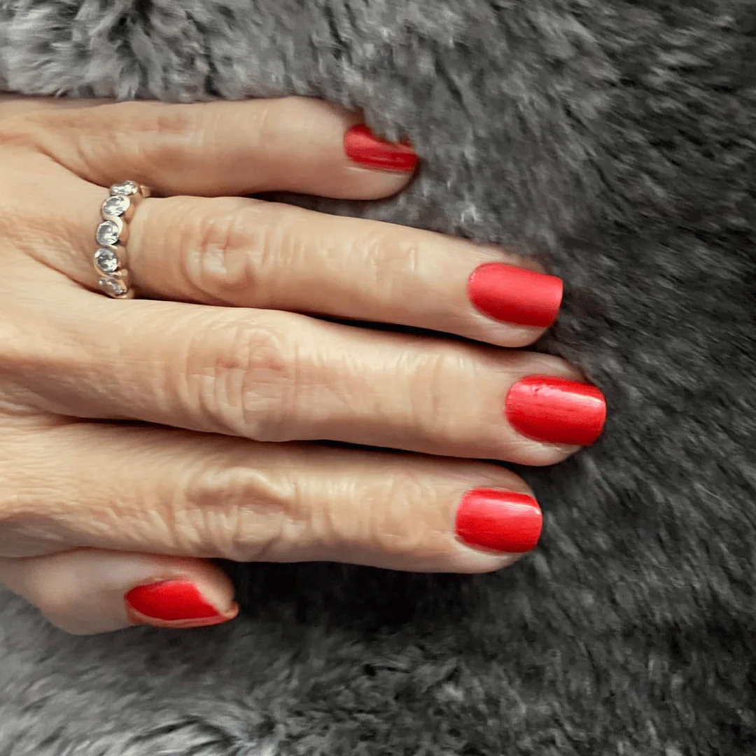 Sunshade - Classic Nail Powder - Image 4