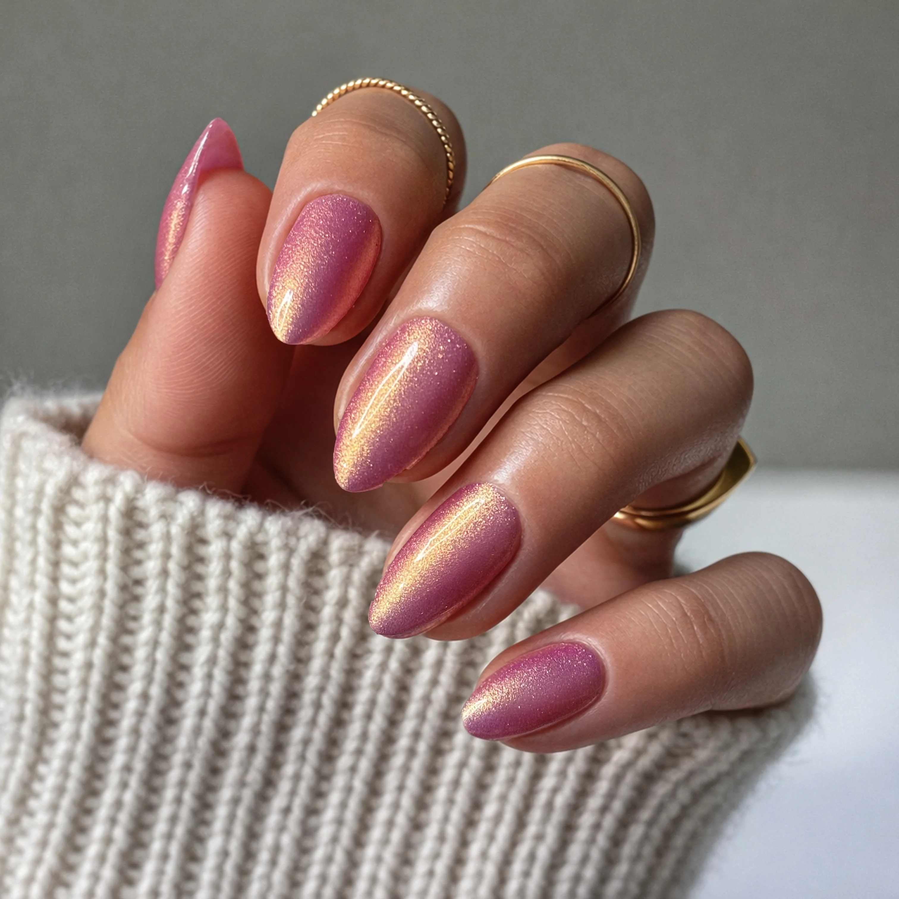 Sunstone - Classic Nail Powder - Image 2