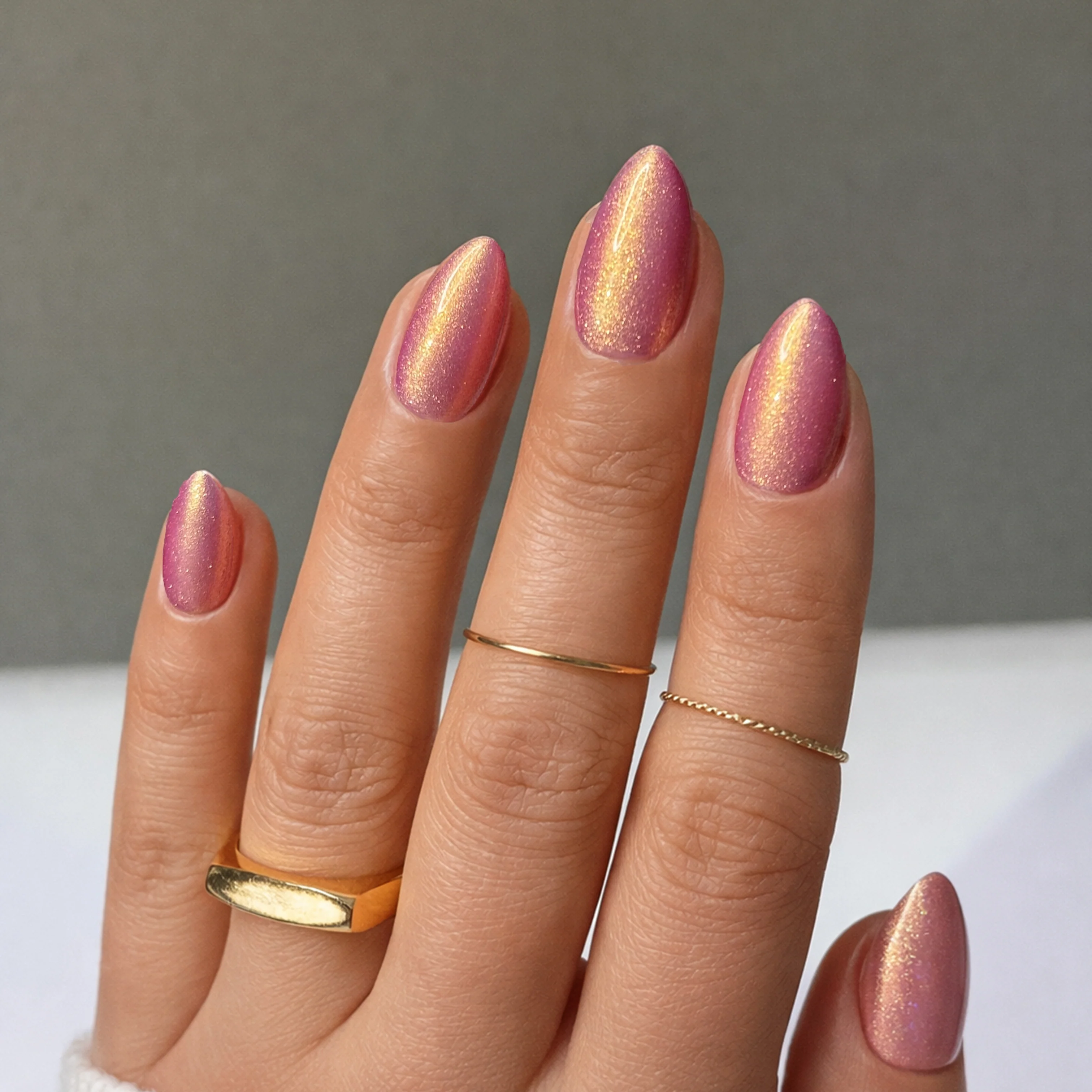 Sunstone - Classic Nail Powder - Image 3