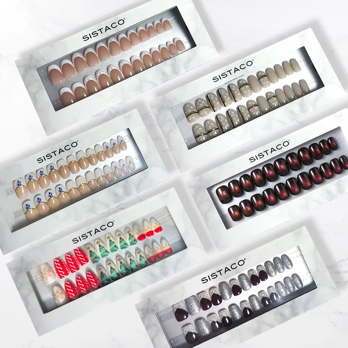 Sustainable Nails Pack - Image 10