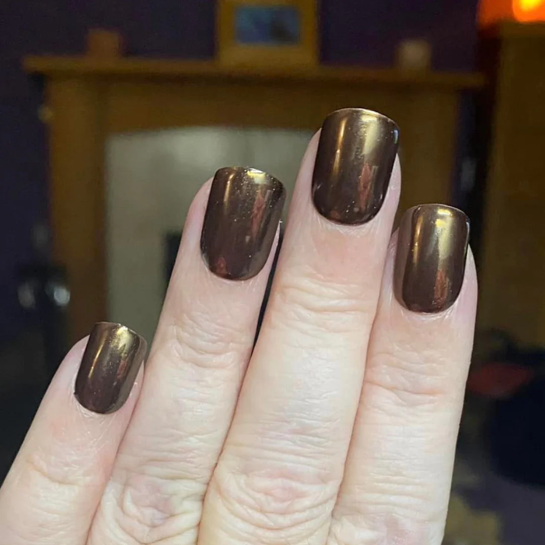 Syrup - Metallic Nail Powder - Image 2