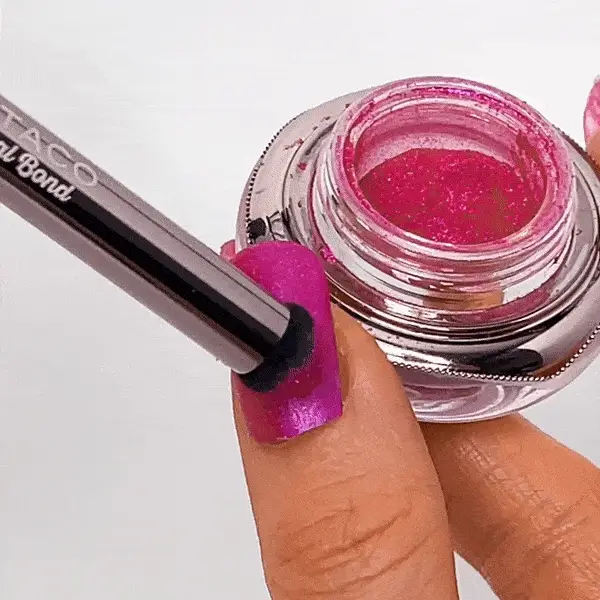 Taffy - Classic Nail Powder - Image 2