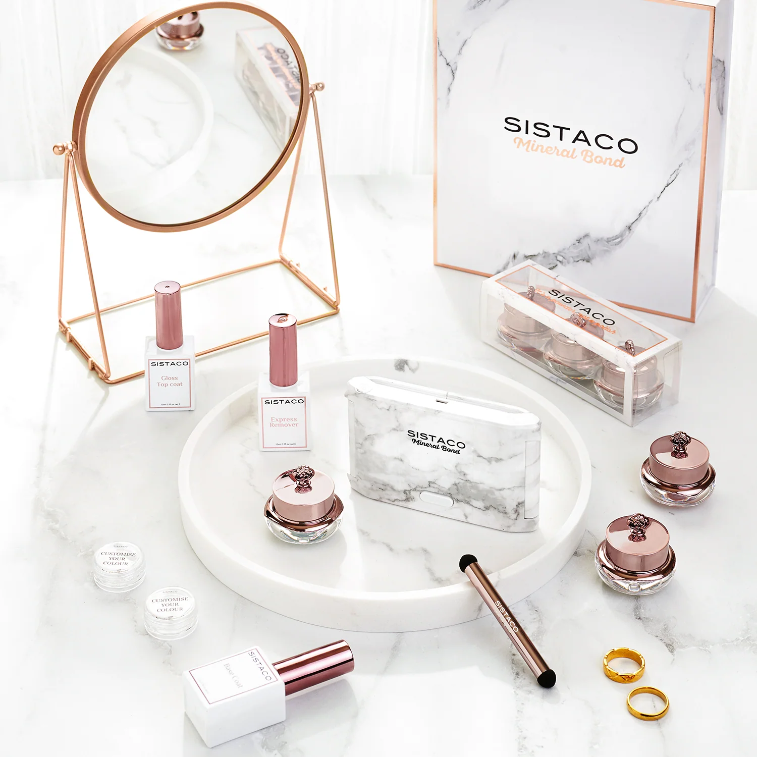 The Ultimate Set - Image 5