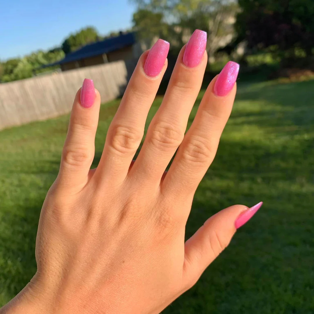 Tinkerbelle - Classic Nail Powder - Image 3