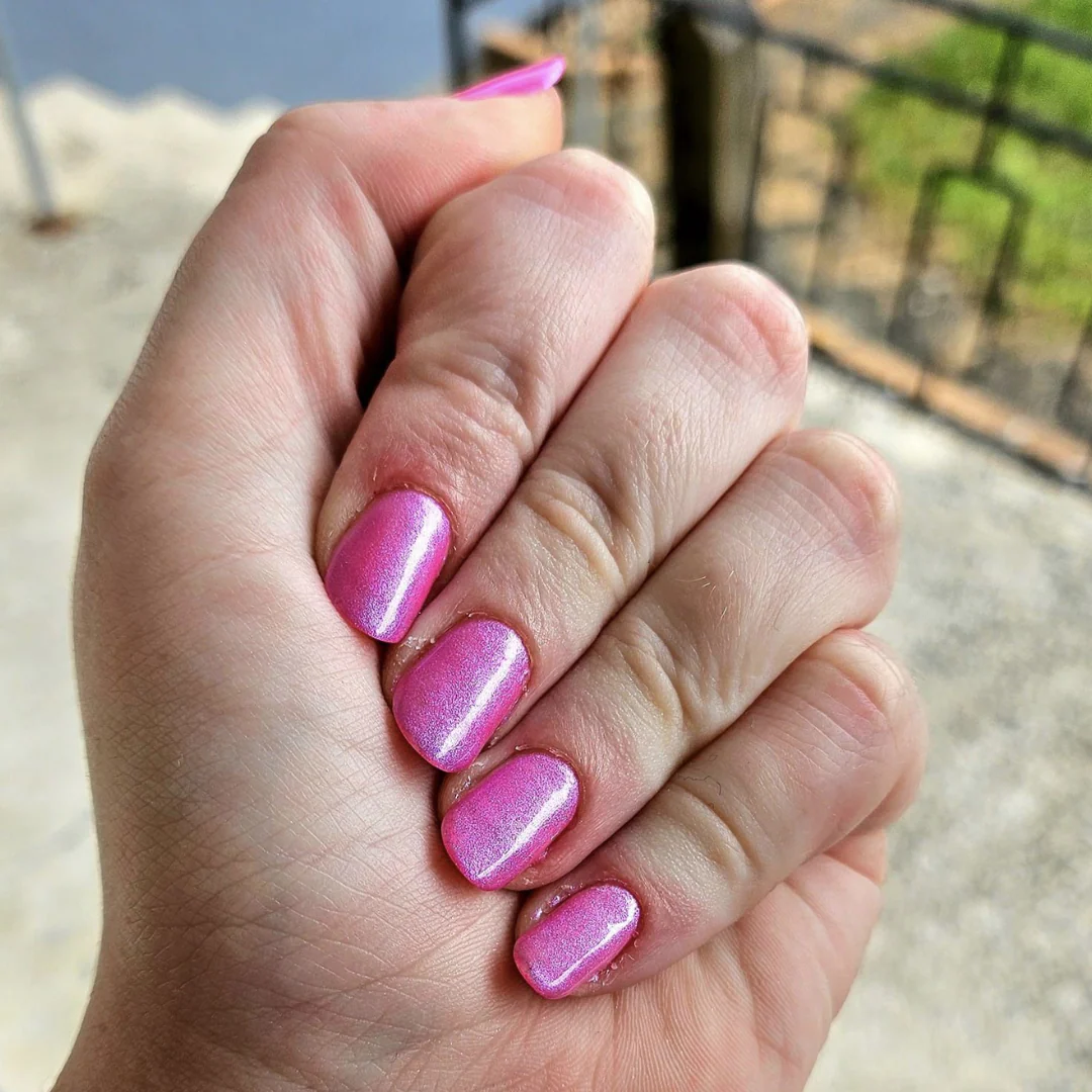 Tinkerbelle - Classic Nail Powder - Image 4