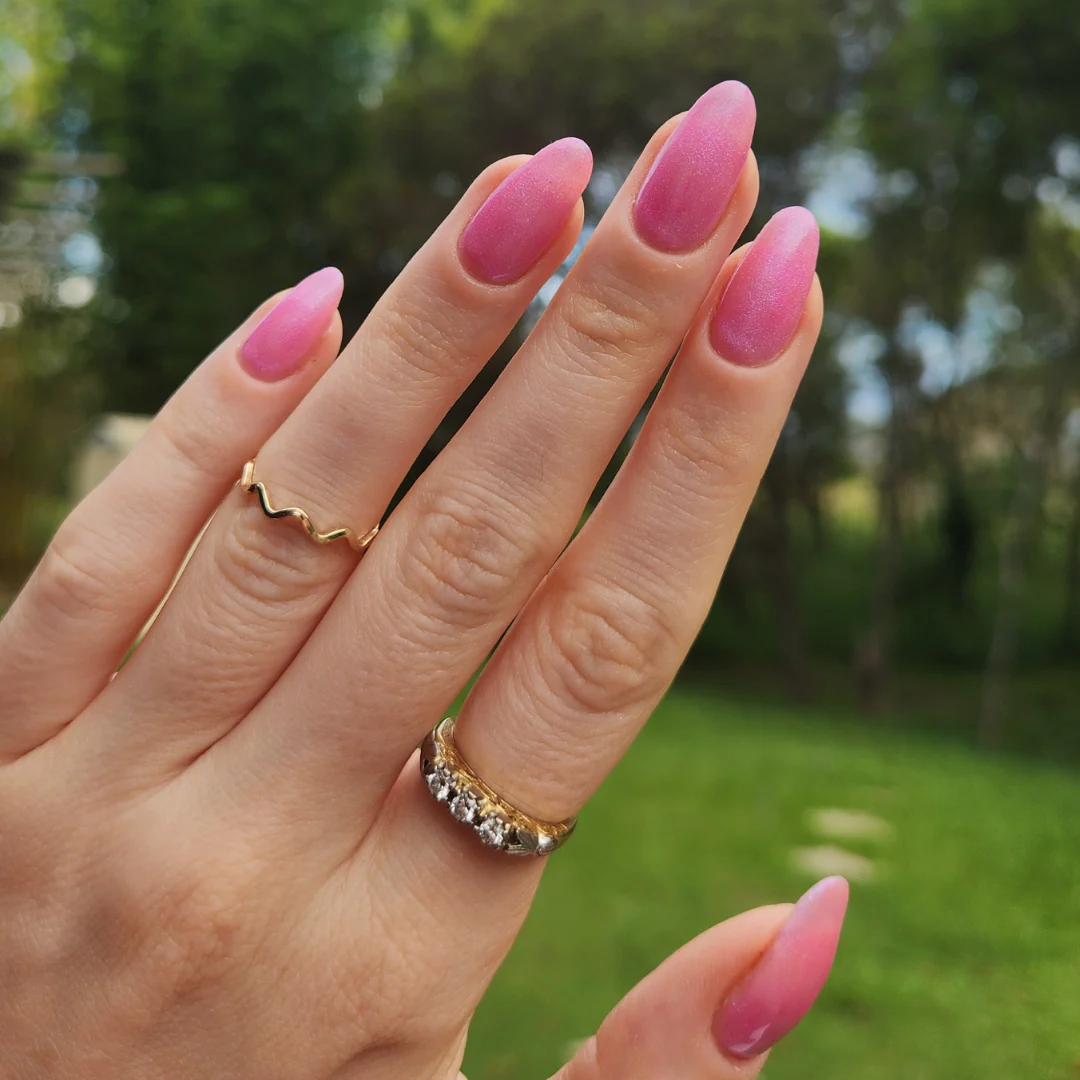 Tinkerbelle - Classic Nail Powder - Image 5