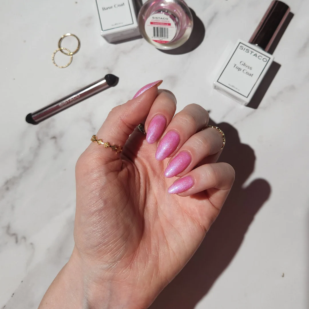 Tinkerbelle - Classic Nail Powder - Image 6