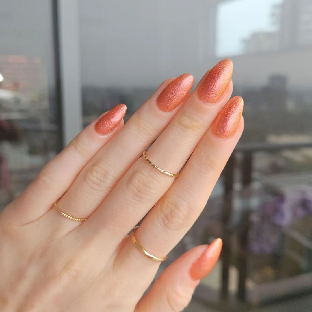 Toasted - Classic Nail Powder - Image 3